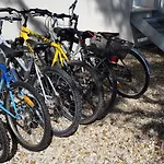 Hébergement de vacances L'alambic