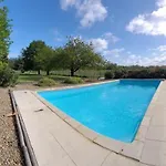 Hébergement de vacances L'alambic Gondeville