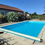 Holiday home L'alambic *