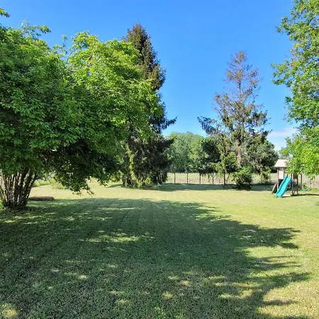 Vakantiehuis L'alambic *