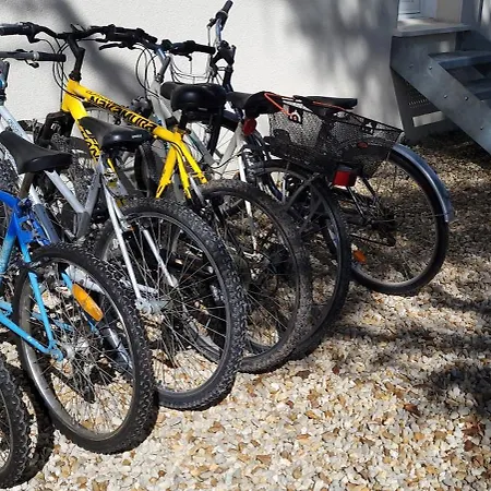 Vakantiehuis L'alambic