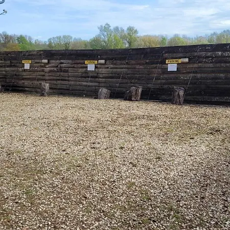 Vakantiehuis L'alambic *