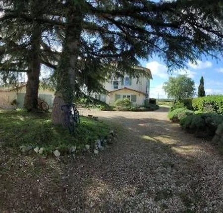 L'alambic Gondeville