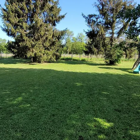 Vakantiehuis L'alambic *