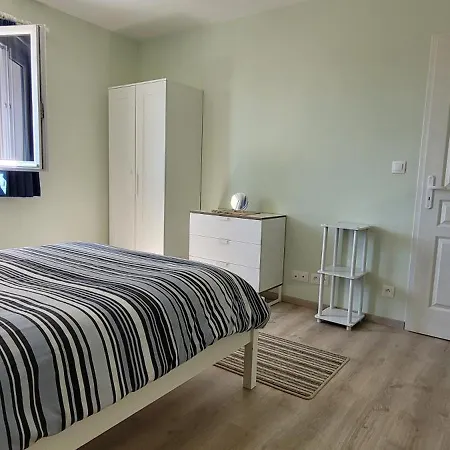 L'alambic * Gondeville