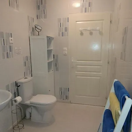 L'alambic Holiday home