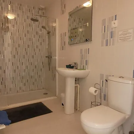 Holiday home L'alambic Gondeville