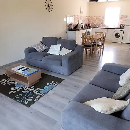 L'alambic Holiday home