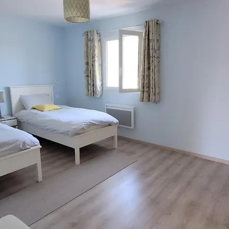 L'alambic Holiday home