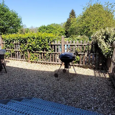 L'alambic Gondeville