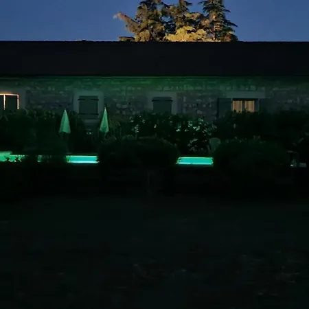 L'alambic Gondeville