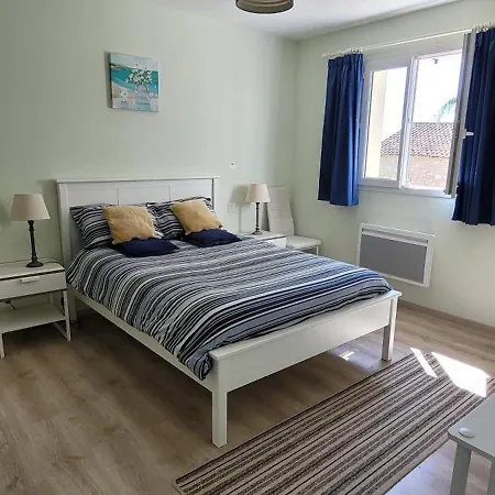 L'alambic Holiday home
