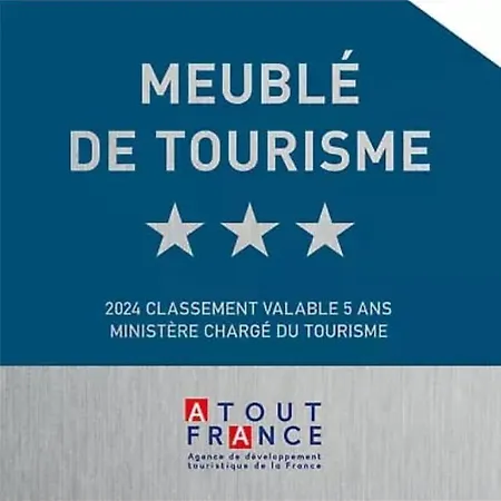 L'alambic Vakantiehuis