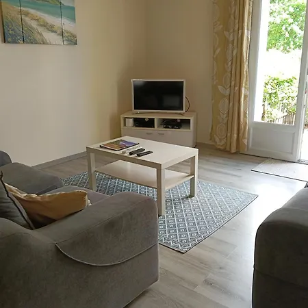 Holiday home L'alambic *
