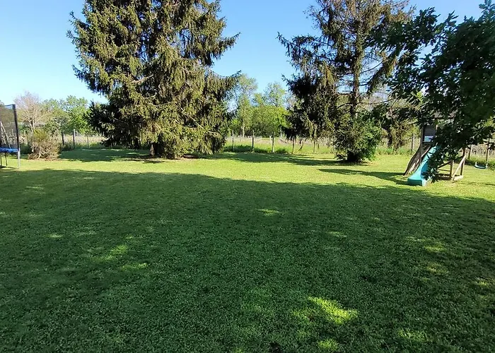 Holiday home L'alambic *