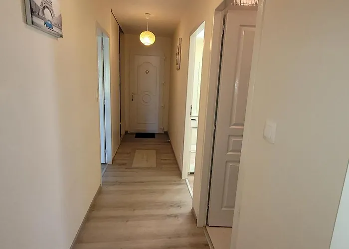 Holiday home L'alambic